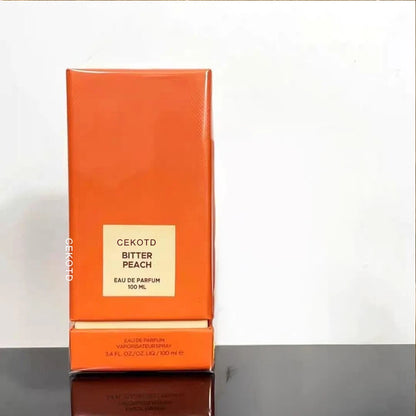 100ml Brand Lost Cherry Perfume Men Women Unisex Long-lasting Eau De Cologne Parfum Spray Women Classic Rose Series Parfume