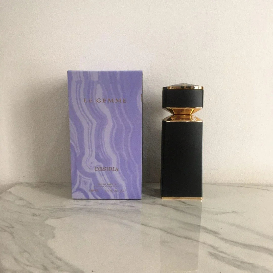 100ml Luxury Perfumes Eau De Parfum Rich Opulent Fragrance LongLasting Cologne Sophisticated Aroma Premium Crafted Scent Perfume