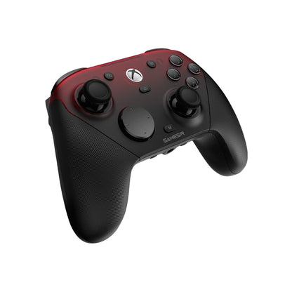 GameSir G7 Pro Xbox Series X|S Controller with TMR Sticks, Hall Effect Triggers, Magnetic Faceplates, Gyro, Smart Charging Dock