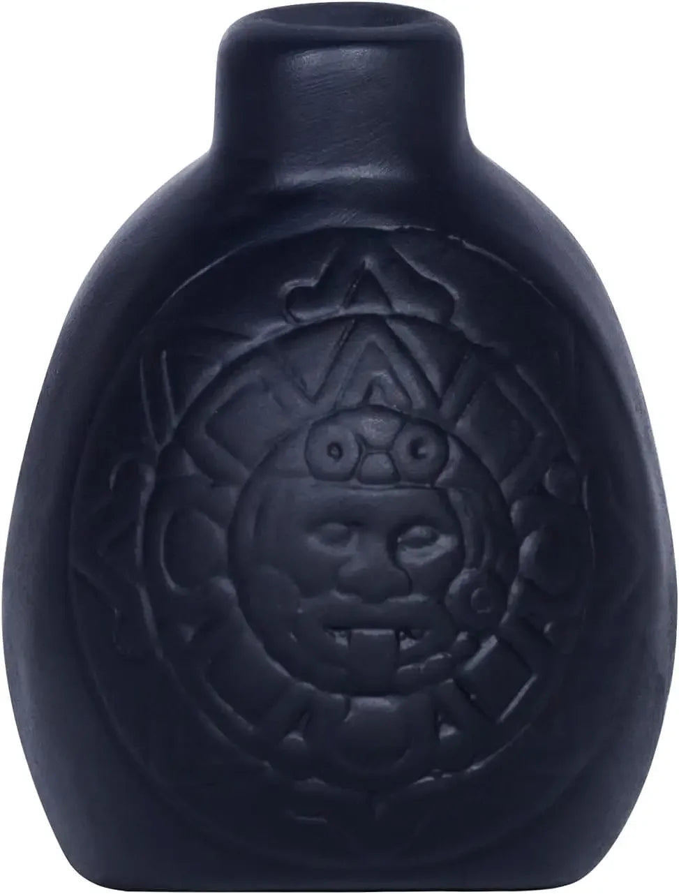 For Aztec Death Whistle for Halloween PrankProps Aztec Death Whistle Produces Loud Human-like Screams Loudest Human Sounding