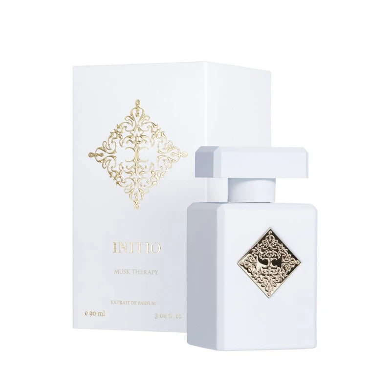 Long Lasting Perfume 90ml for Women Men Rose White Floral Fragrance Pink Pepper Musk Body Spray Powdery Parfum Water Cologne