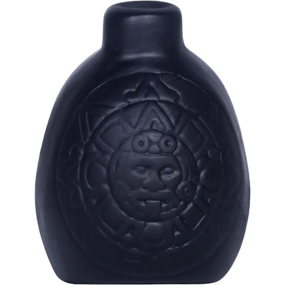 For Aztec Death Whistle for Halloween PrankProps Aztec Death Whistle Produces Loud Human-like Screams Loudest Human Sounding