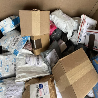 Mystery Box with Unpredictable Surprises, USA Local Fast Shipping, Random High Value Goods, Adventure Unboxing Gift for Adults