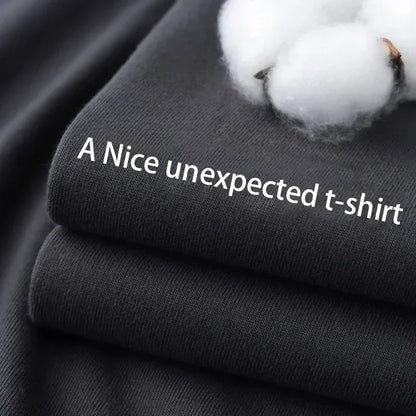 Dexter Morgan Cat T-shirts Funny Cotton Short Sleeve O Neck Tshirt Unisex Streetwear Mens Clothes Harajuku Printed T-shirt Tops