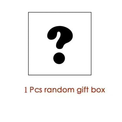 Mystery Box with Unpredictable Surprises, USA Local Fast Shipping, Random High Value Goods, Adventure Unboxing Gift for Adults