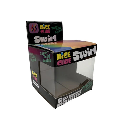Needoh Soft and Glutinous Sensory Stress-relief Toy Cube Filled with Gel Stretchable Ball Soft Ice blind box Slow Rebound
