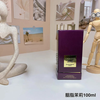 100ml Brand Lost Cherry Perfume Men Women Unisex Long-lasting Eau De Cologne Parfum Spray Women Classic Rose Series Parfume