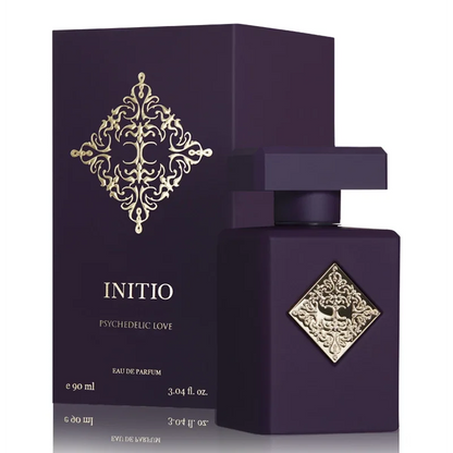 90ml Long-Lasting Perfume for Women & Men Rum Tobacco Vanilla Cinnamon Warm Spicy Amber Fragrance Body Cologne Spray
