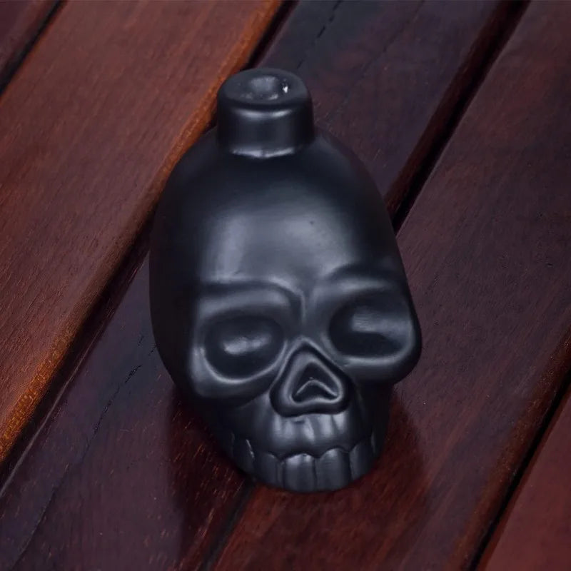 For Aztec Death Whistle for Halloween PrankProps Aztec Death Whistle Produces Loud Human-like Screams Loudest Human Sounding