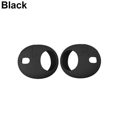 Eartips Anti-Scratch Cover for AirPods Pro3 Earbuds 3rd Gen Anti Slip Silicone Earbuds Covers Ear Tips for Apple AirPods Pro 3rd