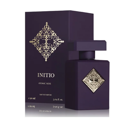 90ml Long-Lasting Perfume for Women & Men Rum Tobacco Vanilla Cinnamon Warm Spicy Amber Fragrance Body Cologne Spray