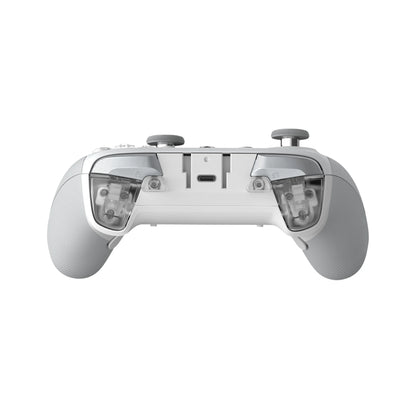 GameSir G7 Pro Xbox Series X|S Controller with TMR Sticks, Hall Effect Triggers, Magnetic Faceplates, Gyro, Smart Charging Dock