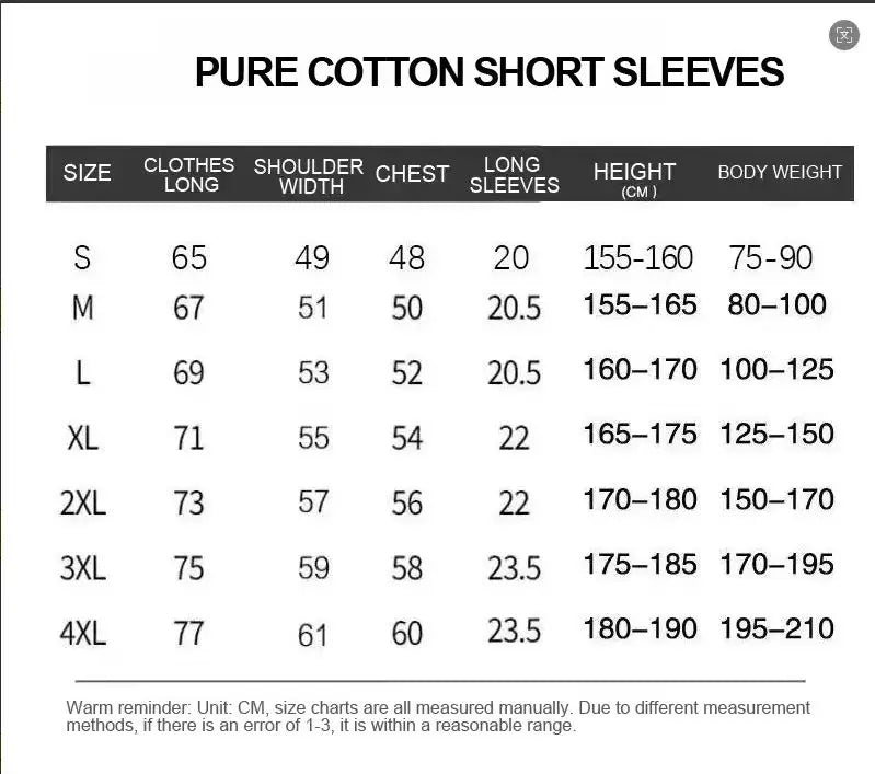Professional Certified Racist European and American Creative Oversized Pure Cotton Short-sleeved T-shirt Men's High Quality Top