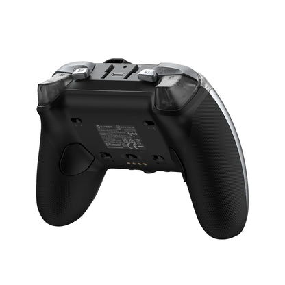 GameSir G7 Pro Xbox Series X|S Controller with TMR Sticks, Hall Effect Triggers, Magnetic Faceplates, Gyro, Smart Charging Dock