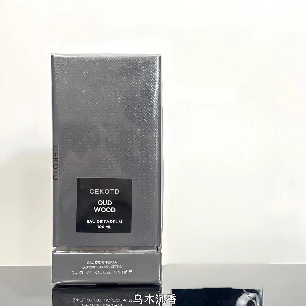 100ml Brand Lost Cherry Perfume Men Women Unisex Long-lasting Eau De Cologne Parfum Spray Women Classic Rose Series Parfume