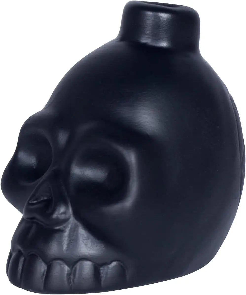 For Aztec Death Whistle for Halloween PrankProps Aztec Death Whistle Produces Loud Human-like Screams Loudest Human Sounding