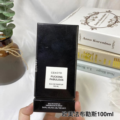 100ml Brand Lost Cherry Perfume Men Women Unisex Long-lasting Eau De Cologne Parfum Spray Women Classic Rose Series Parfume