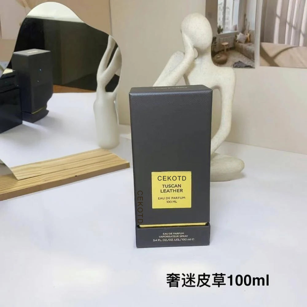 100ml Brand Lost Cherry Perfume Men Women Unisex Long-lasting Eau De Cologne Parfum Spray Women Classic Rose Series Parfume