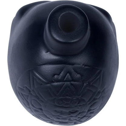 For Aztec Death Whistle for Halloween PrankProps Aztec Death Whistle Produces Loud Human-like Screams Loudest Human Sounding
