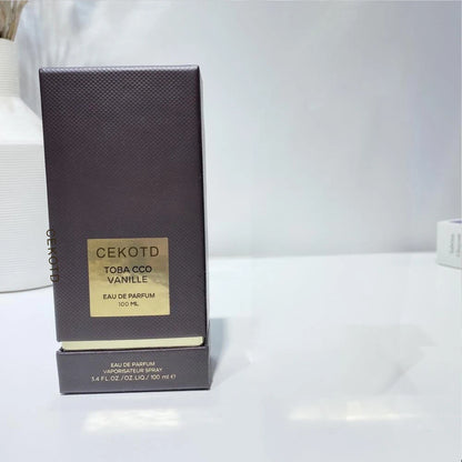 100ml Brand Lost Cherry Perfume Men Women Unisex Long-lasting Eau De Cologne Parfum Spray Women Classic Rose Series Parfume