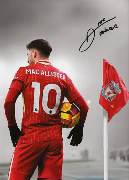 Star Athletes On the Football Field Poster Super Moment Colour Canvas Painting Wall Art Picture Living Room Home Decor Fan Gifts
