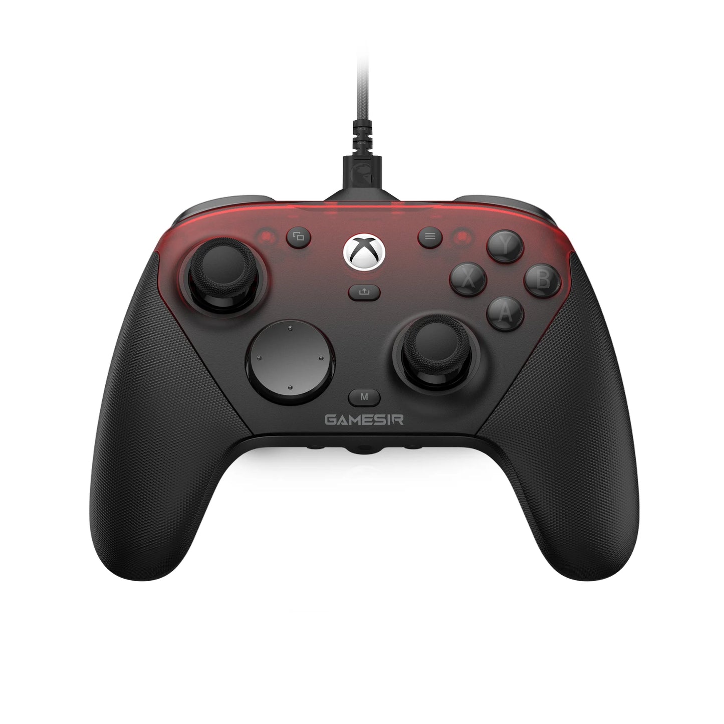 GameSir G7 Pro Xbox Series X|S Controller with TMR Sticks, Hall Effect Triggers, Magnetic Faceplates, Gyro, Smart Charging Dock