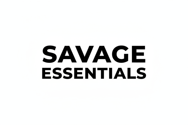 Savage Essentials